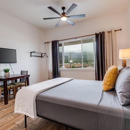 Unit 4 Maui Ohana Modern Studio Wailuku Екстериор снимка