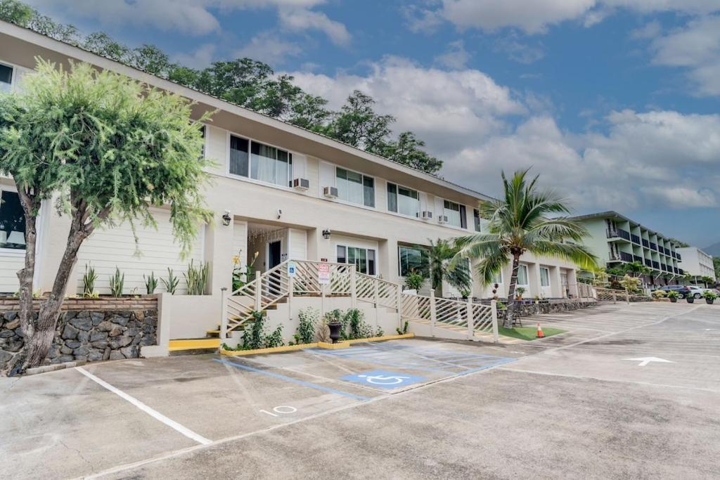 Unit 4 Maui Ohana Modern Studio Wailuku Екстериор снимка