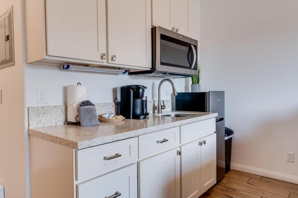 Unit 4 Maui Ohana Modern Studio Wailuku Екстериор снимка